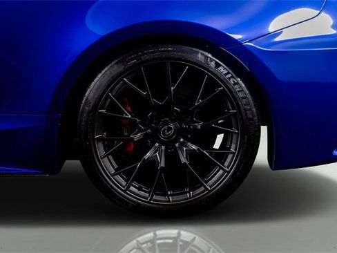 Used 2024 Lexus RC F w/ Carbon Package image 20