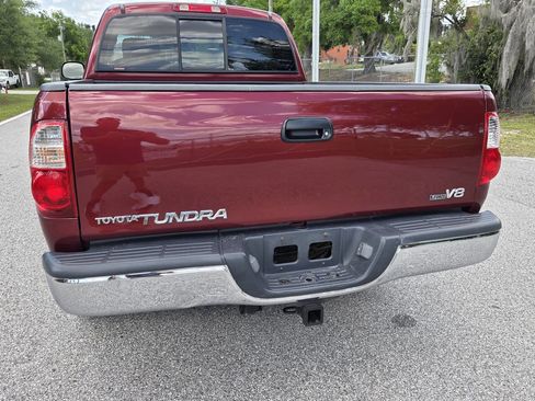 Used 2006 Toyota Tundra SR5 image 23