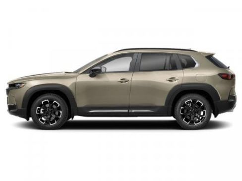 New 2026 MAZDA CX-50 Meridian Edition w/ Weather Package AWD/4WD image 6
