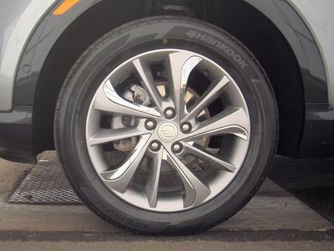 Certified 2023 Buick Encore GX Essence w/ Advanced Technology Package image 13