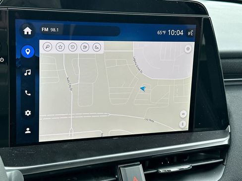 New 2026 Subaru Outback Limited AWD/4WD image 21