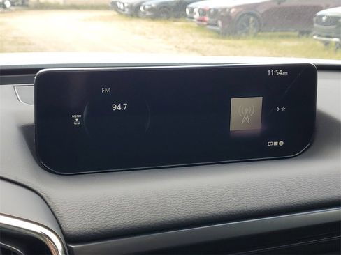 New 2025 MAZDA CX-50 AWD 2.5 S w/ Premium Plus Pkg image 25