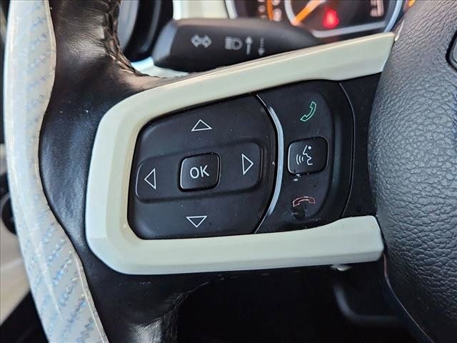 Used 2021 Jeep Wrangler Unlimited Sahara AWD/4WD image 21