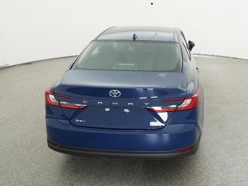 New 2026 Toyota Camry LE image 28