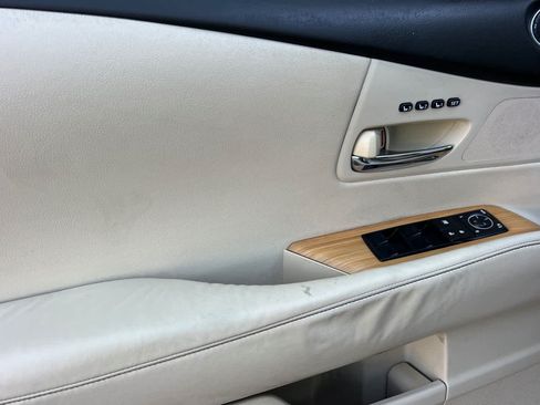 Used 2015 Lexus RX 450h FWD image 12