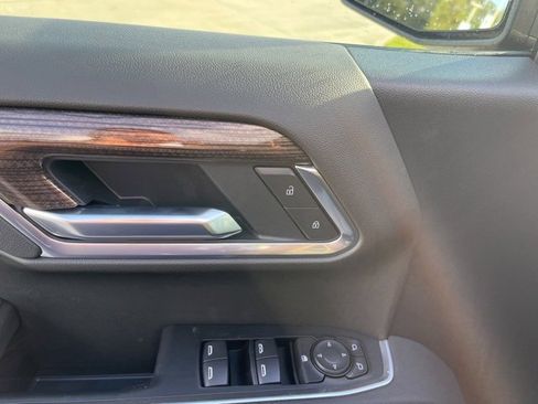 New 2026 Chevrolet Silverado 1500 LT w/ LPO, Liner Protection Package image 17