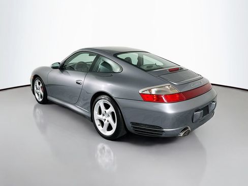 Used 2004 Porsche 911 Carrera 4S AWD/4WD image 3