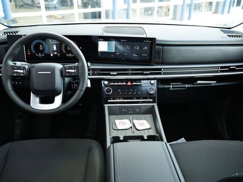 New 2026 Hyundai Santa Fe SE image 5