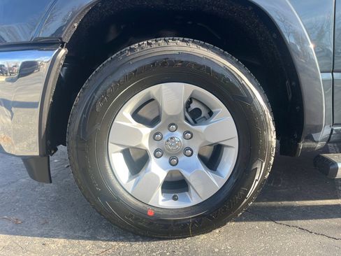 New 2026 RAM 1500 Big Horn image 10