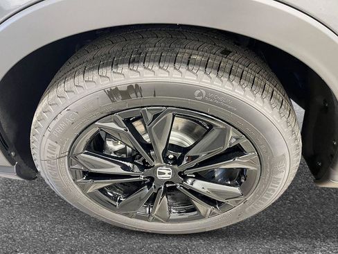 New 2026 Honda CR-V Sport Touring image 11