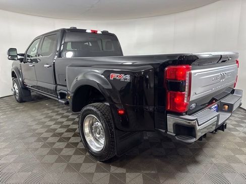 Used 2026 Ford F450 King Ranch w/ Chrome Package AWD/4WD image 6