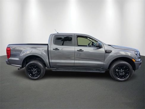 Used 2023 Ford Ranger XLT w/ Equipment Group 301A Mid image 6