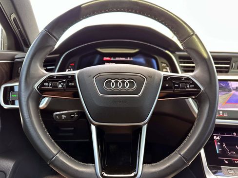 Used 2023 Audi A6 2.0T Premium image 27