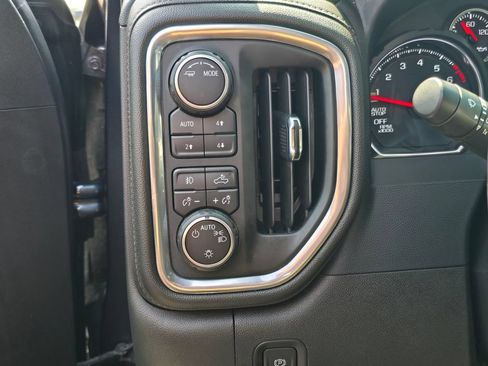 Certified 2022 Chevrolet Silverado 1500 RST w/ All Star Edition Plus AWD/4WD image 31
