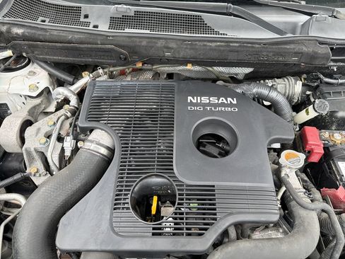 Used 2013 Nissan Juke SL AWD/4WD image 35