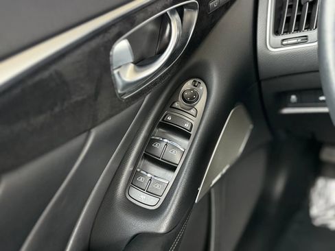 Used 2021 INFINITI Q50 Sensory w/ Cargo Package image 23