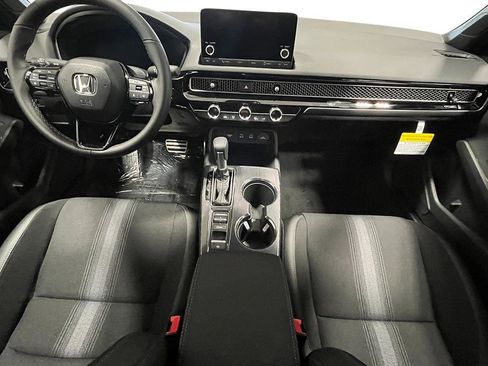 New 2026 Honda Civic Sport image 18