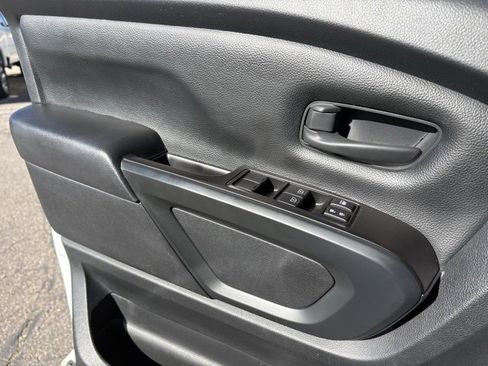 Used 2020 Nissan Titan S w/ S Utility Package image 25