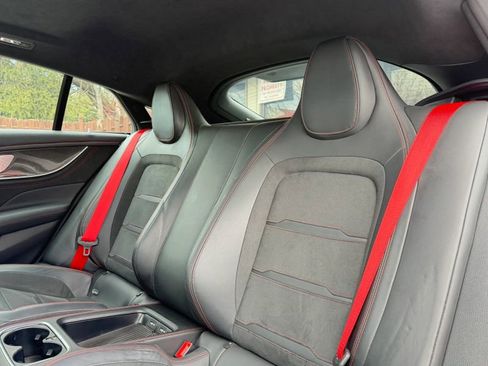 Used 2019 Mercedes-Benz AMG GT 63 image 16