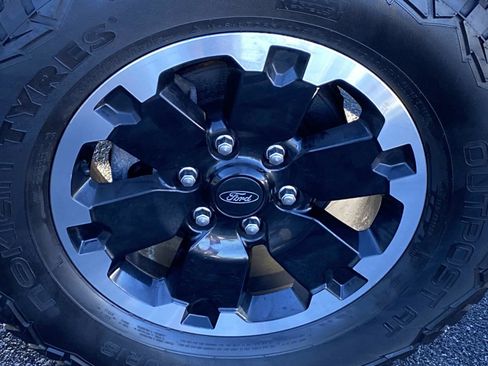 Used 2021 Ford Ranger XLT w/ Equipment Group 301A Mid image 26