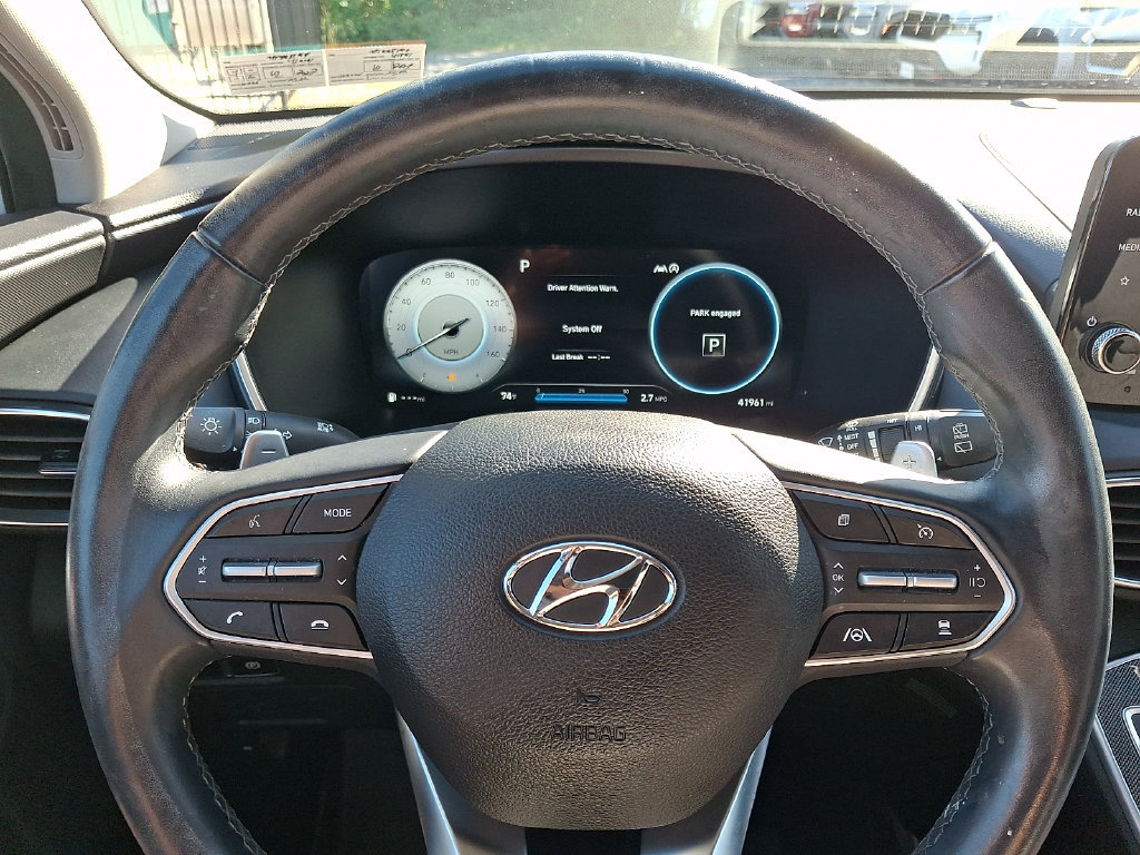 Used 2022 Hyundai Santa Fe XRT AWD/4WD image 19