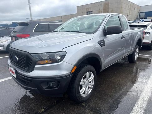 Used 2020 Ford Ranger XL w/ Equipment Group 101A Mid RWD image 1