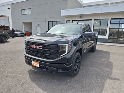 Used 2023 GMC Sierra 1500 Elevation
