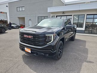Used 2023 GMC Sierra 1500 Elevation video 1