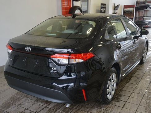 New 2026 Toyota Corolla LE image 15