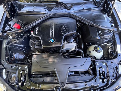 Used 2014 BMW 328i Sedan RWD image 21
