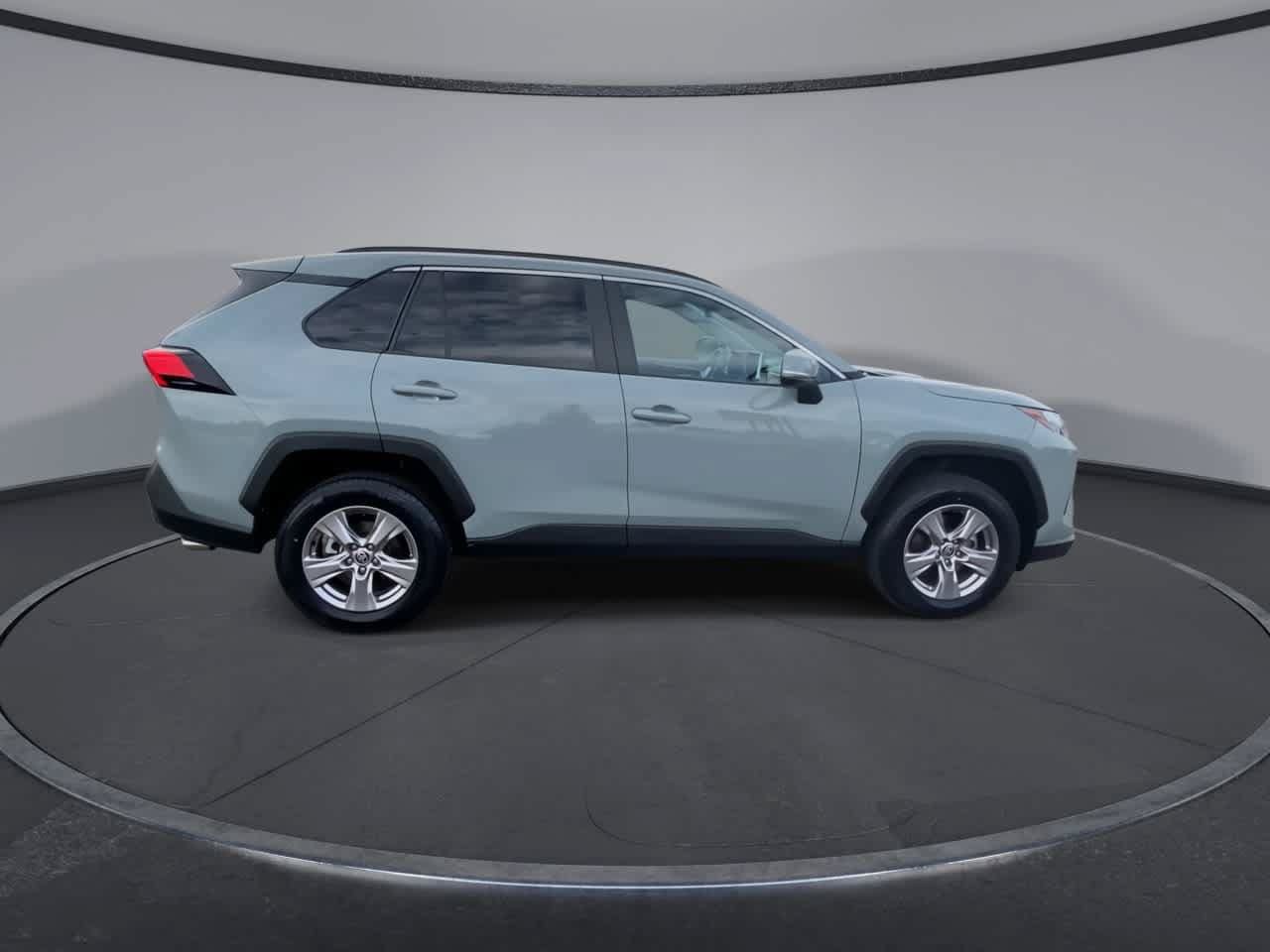 Certified 2023 Toyota RAV4 XLE AWD/4WD image 9