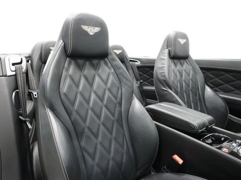 Used 2014 Bentley Continental GT V8 S image 76