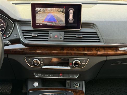 Used 2018 Audi Q5 2.0T Premium Plus image 33