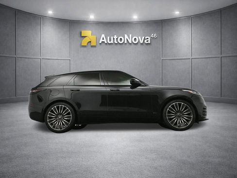 Used 2020 Land Rover Range Rover Velar R-Dynamic S image 41