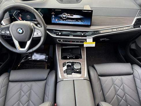 Used 2026 BMW X5 xDrive40i AWD/4WD image 15