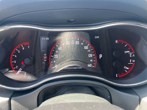 Used 2015 Dodge Durango Limited w/ Premium Group AWD/4WD image 17