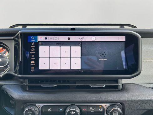 New 2025 Jeep Wrangler Sport S image 18