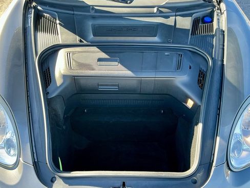 Used 2008 Porsche Boxster image 12