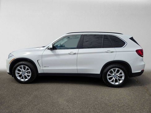 Used 2016 BMW X5 xDrive35i AWD/4WD image 7