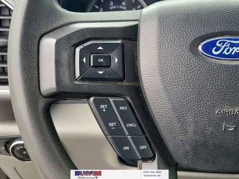 Used 2022 Ford F250 XLT AWD/4WD image 19