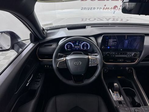 Used 2024 Toyota Grand Highlander MAX Limited image 26