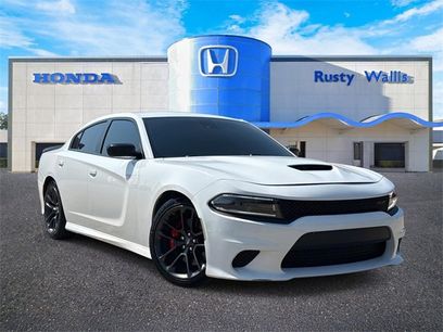 Used 2023 Dodge Charger R/T w/ Performance Handling Group