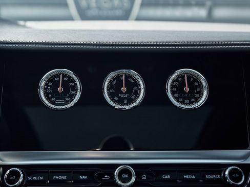 Used 2023 Bentley Continental GT Speed image 62