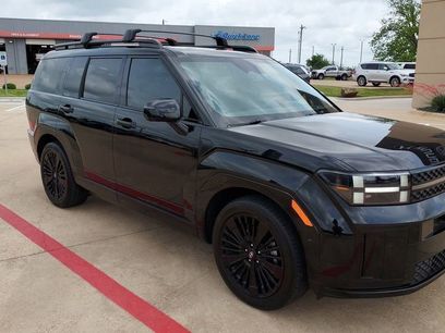 Used 2025 Hyundai Santa Fe Calligraphy