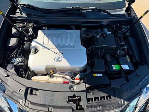 Used 2016 Lexus ES 350 FWD image 29
