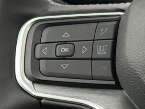 New 2026 Jeep Grand Wagoneer L Limited image 38