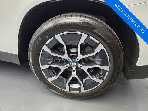 Used 2026 BMW X3 xDrive30 image 17