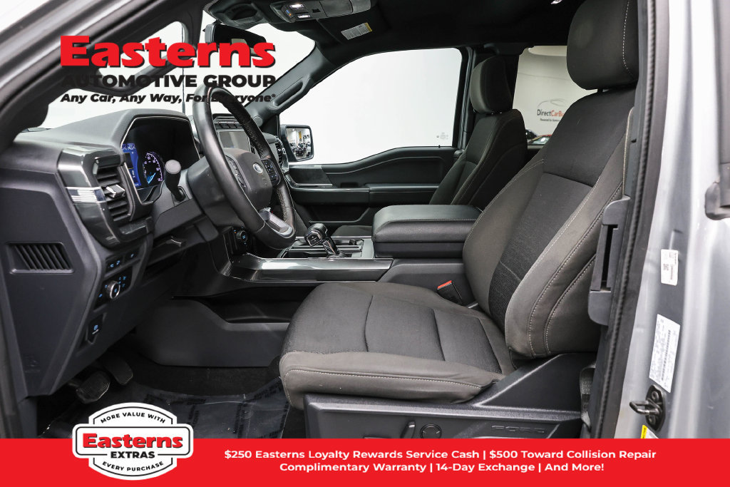 Used 2023 Ford F150 XL AWD/4WD image 15