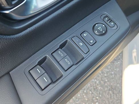 New 2026 Honda CR-V Sport image 14