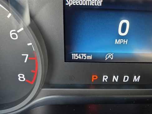 Used 2022 Ford F150 XLT image 18